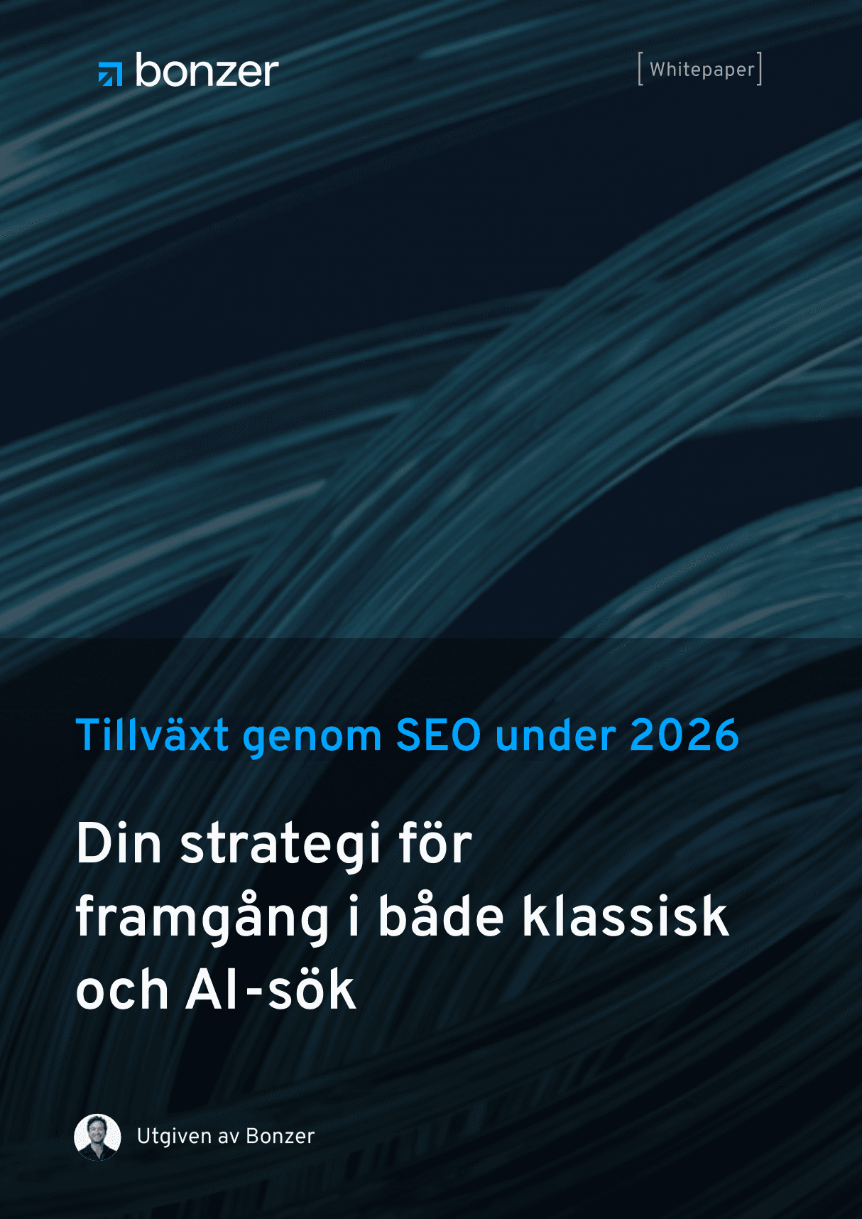 Tillväxt genom SEO under 2026