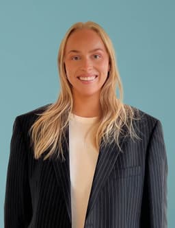 Tuva Katrine Osmundsen