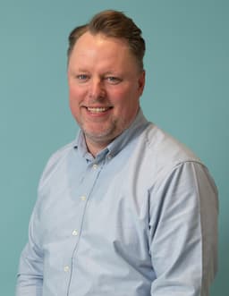 Mdas Jespersen