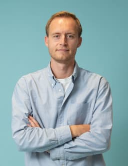 Ulrich Svarrer
