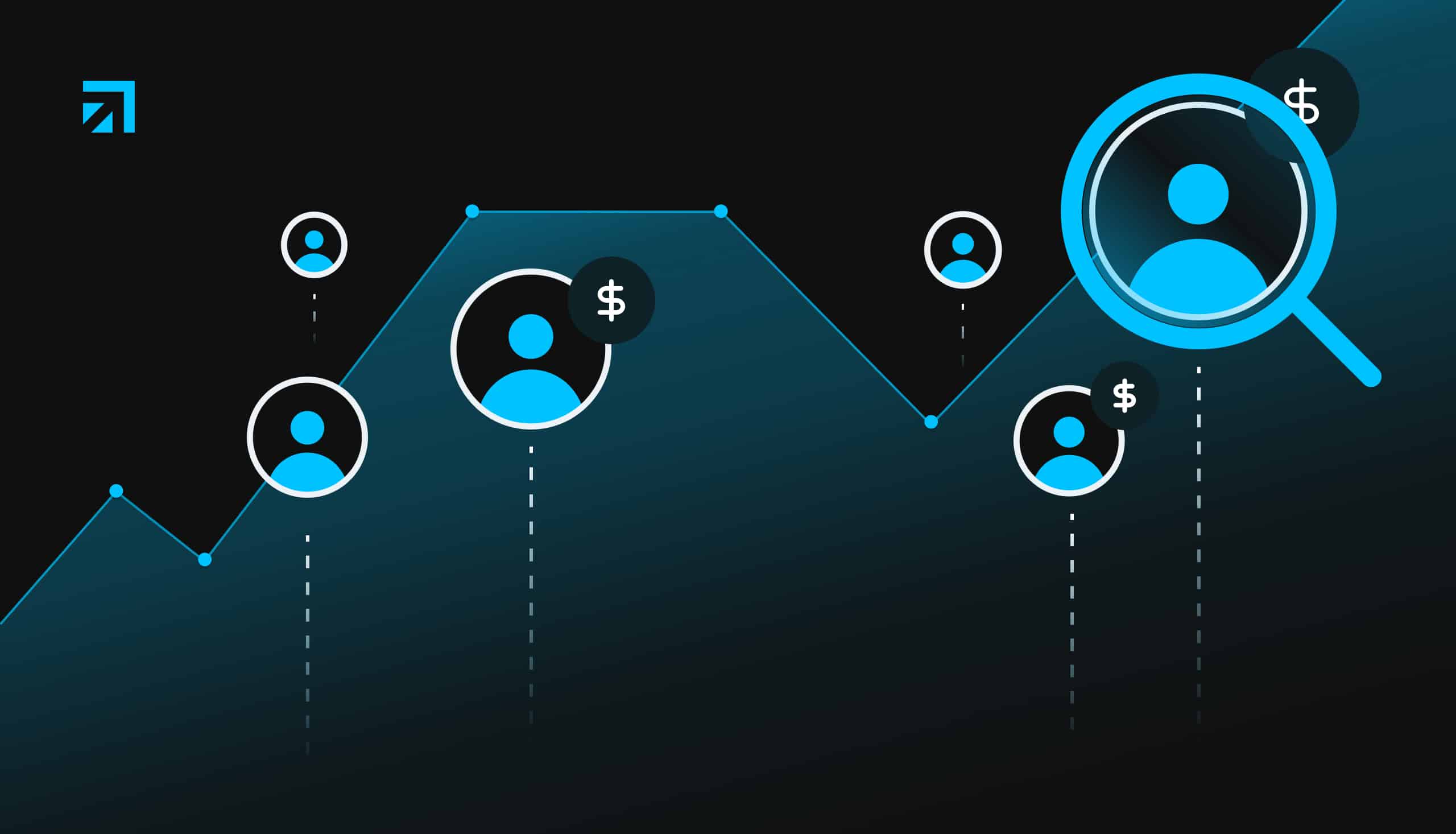 5 Tips til effektiv leadgenerering