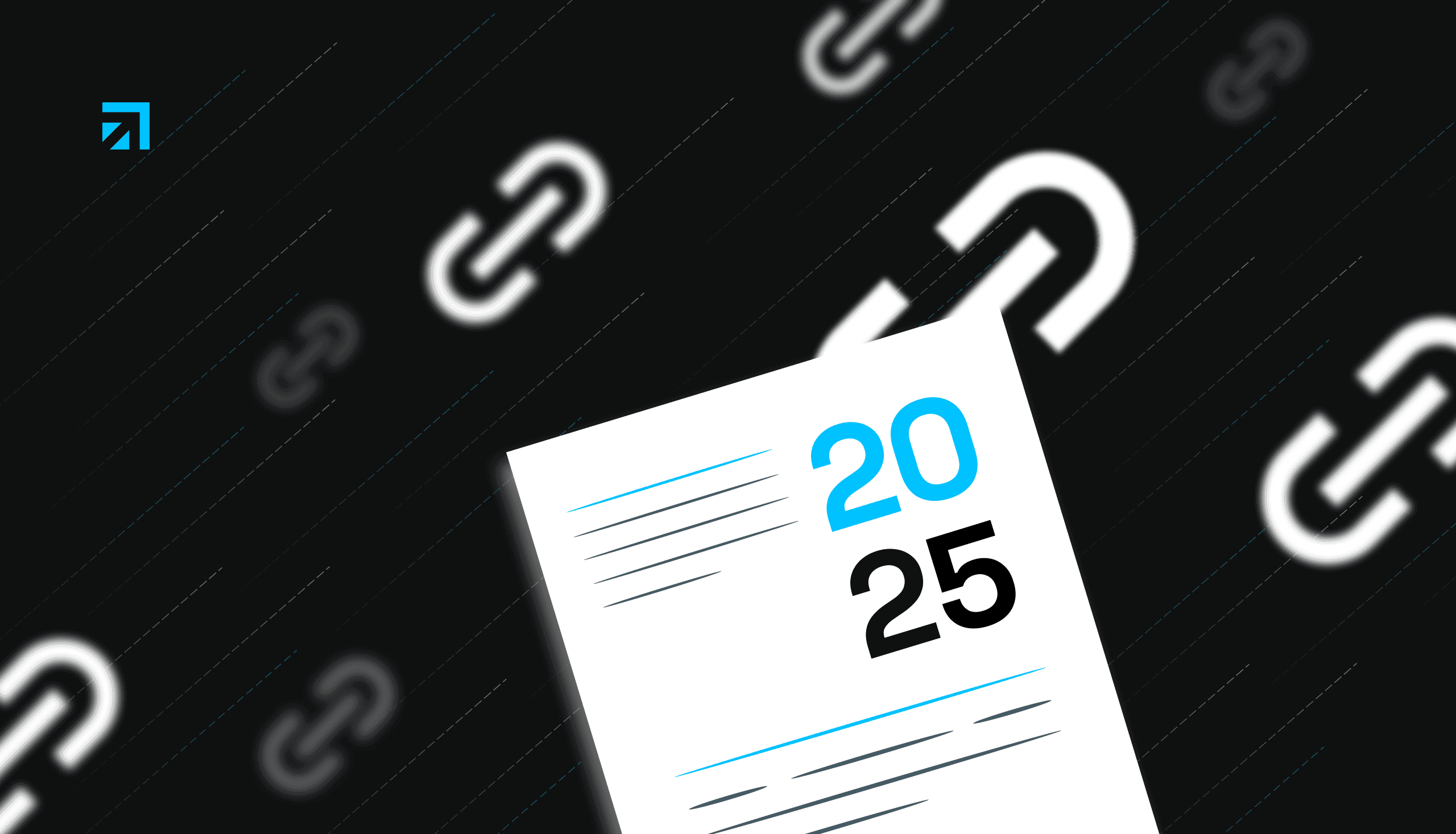 Linkbuilding 2025