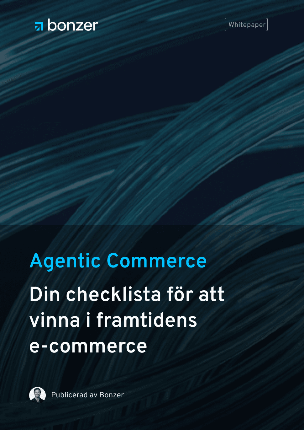 Agentic Commerce: Din checklista för att vinna i framtidens e-commerce