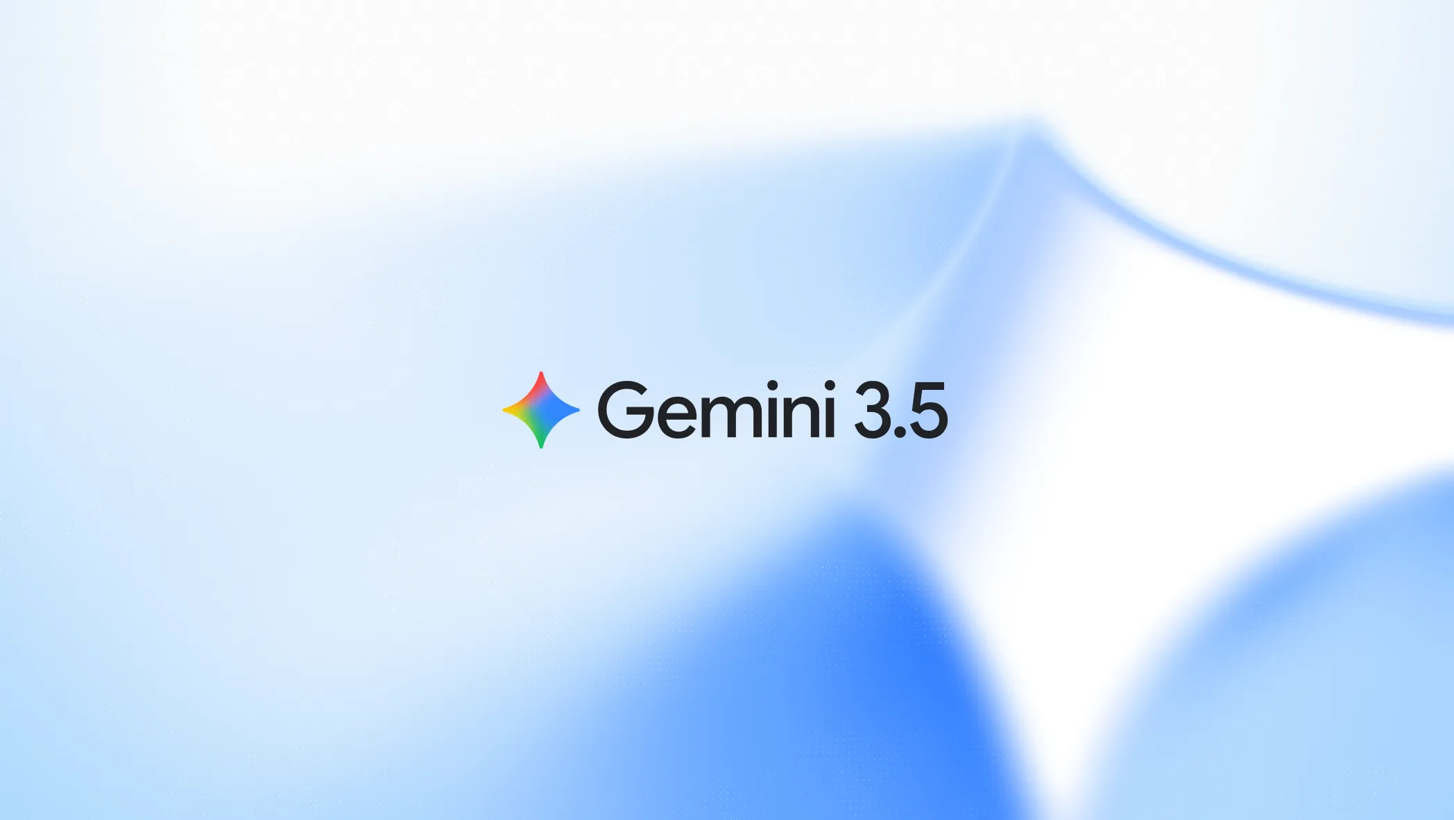Google Gemini 3,5 Flash cover