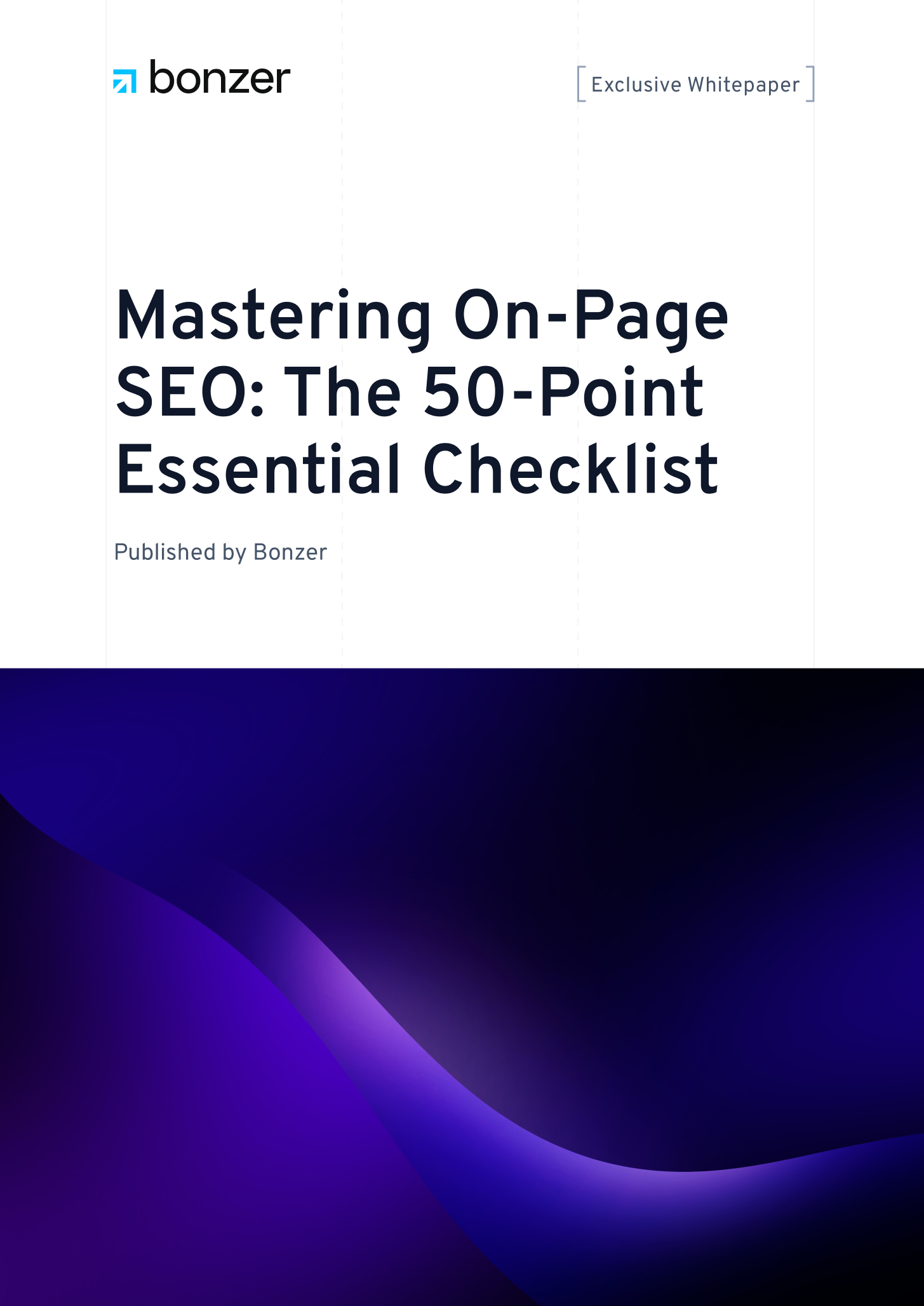 Mastering On-Page SEO: The 50-Point Essential Checklist