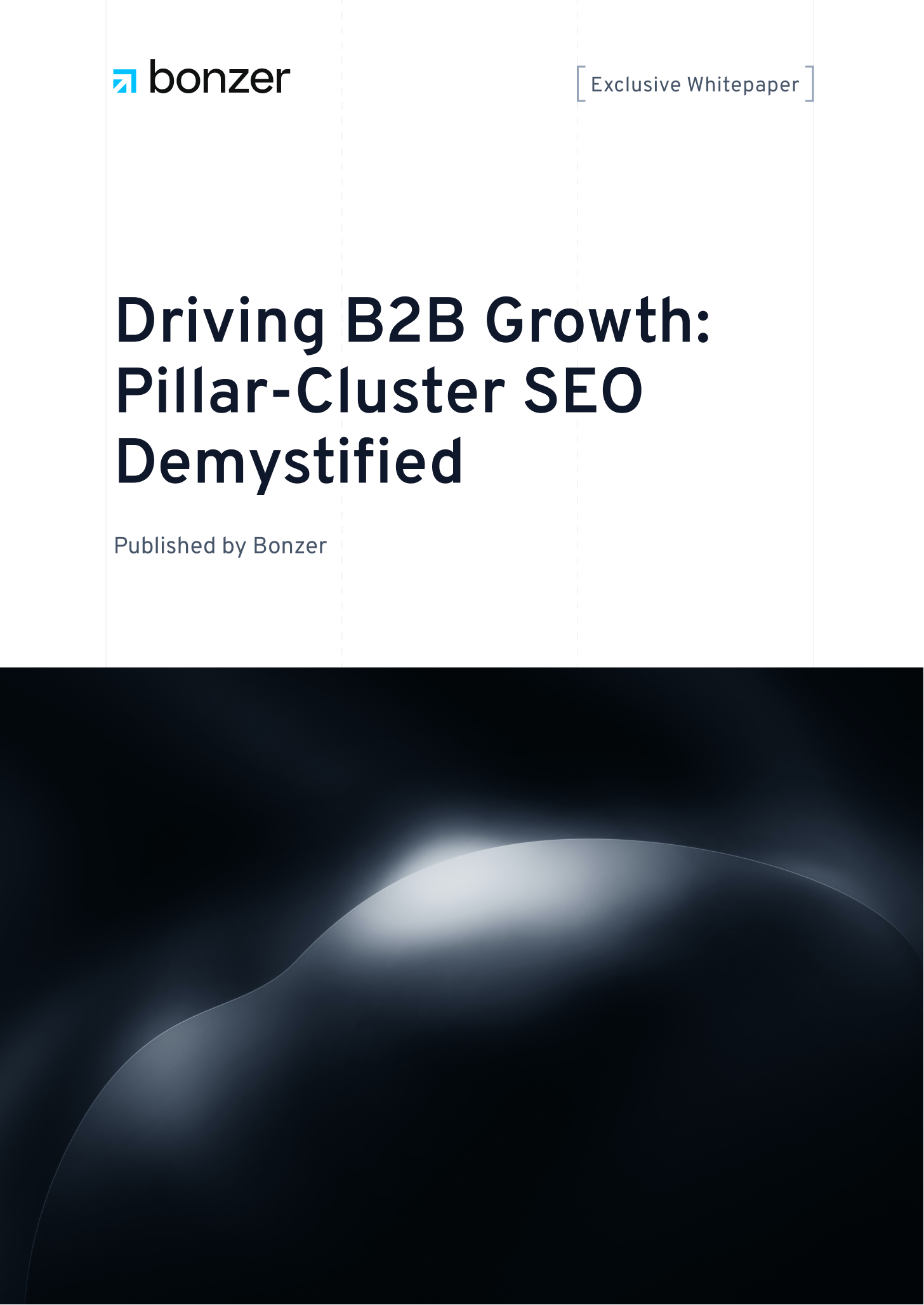 Driving B2B Growth: Pillar-Cluster SEO Demystified