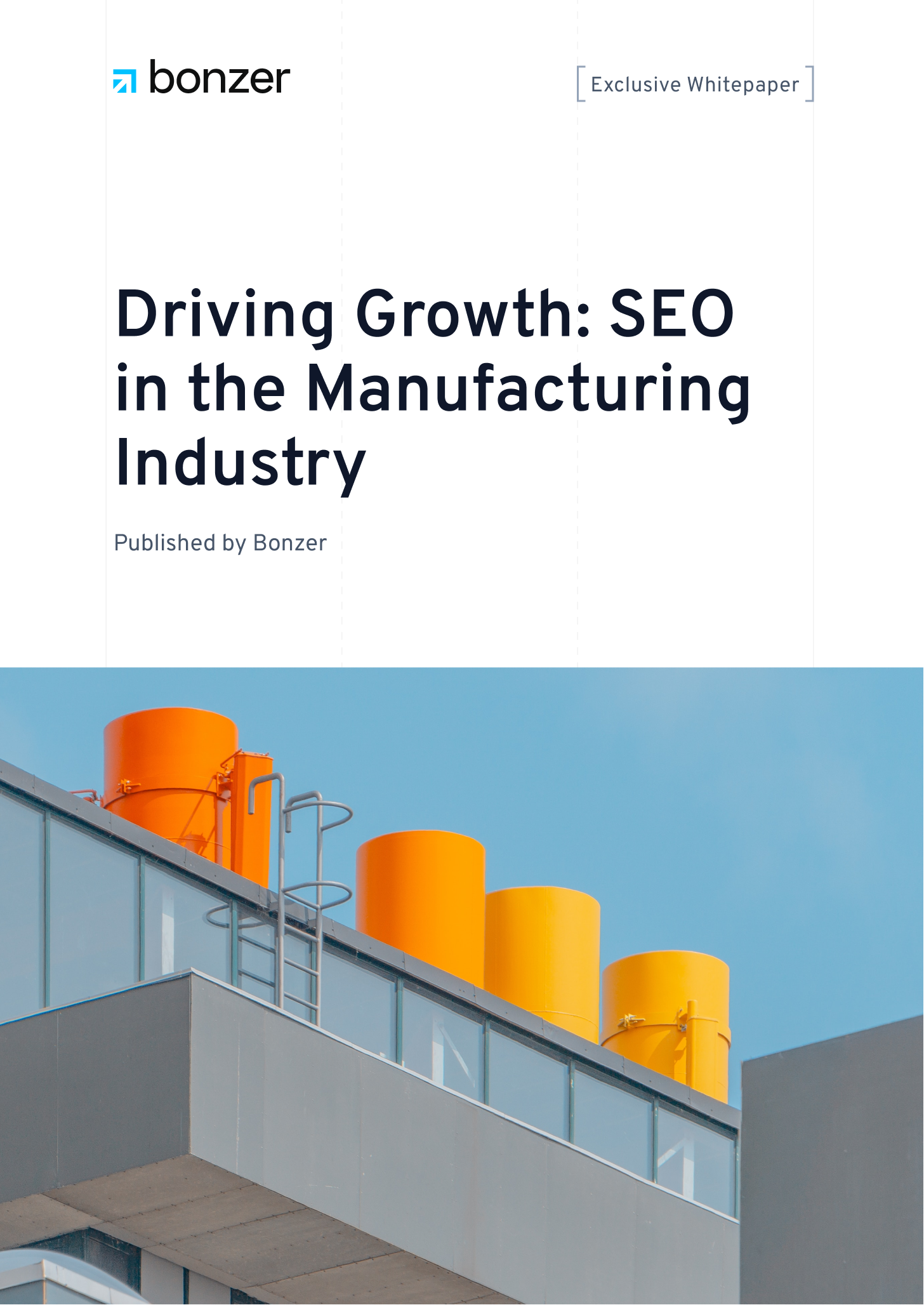 Driving Growth: SEO in the Manufacturing Industry