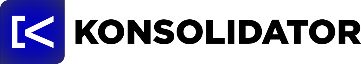 Konsolidator